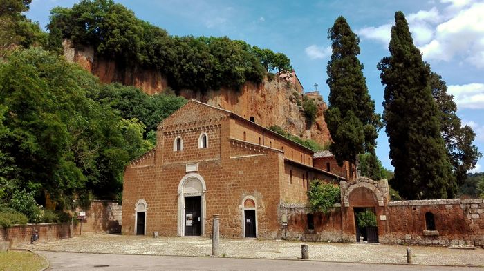 Dubbio: Scelta della Chiesa ⛪️ 1