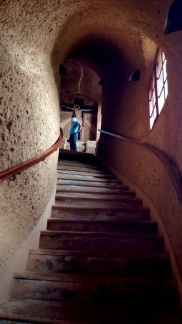 Dubbio: Scelta della Chiesa ⛪️ 3