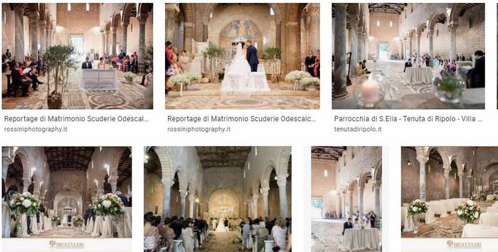 Dubbio: Scelta della Chiesa ⛪️ 7