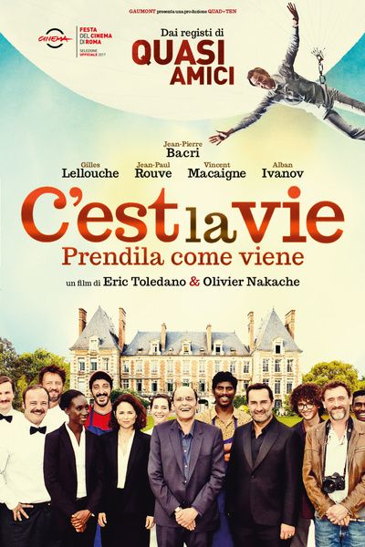 State guardando qualche film a tema matrimonio questo periodo? - 3