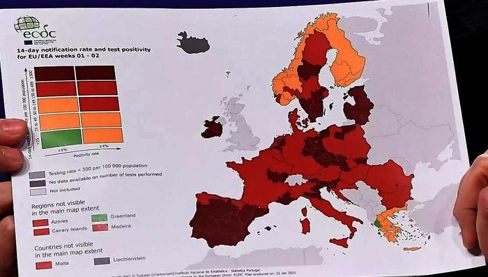 Ancora nessuna certezza.. 2