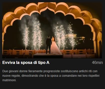 The Big Day su netflix, un tuffo nei mega matrimoni indiani 4