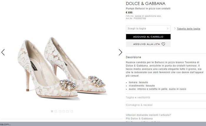 aiuto scarpe !! 5