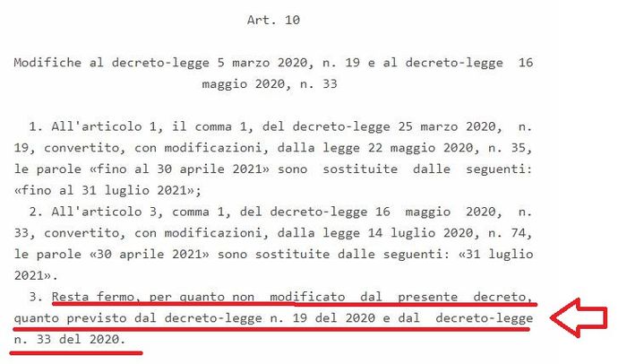 Aspettiamo ancora? 3