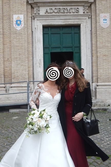 Abiti da invitati: cosa avete indossato? - 1