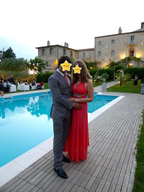 Abiti da invitati: cosa avete indossato? 6