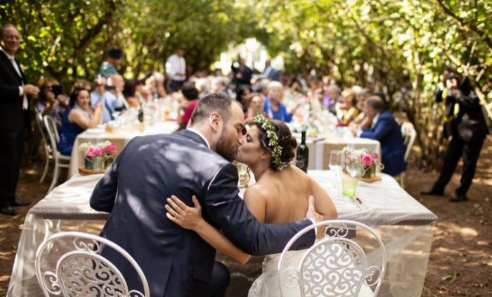 Location matrimonio! 2