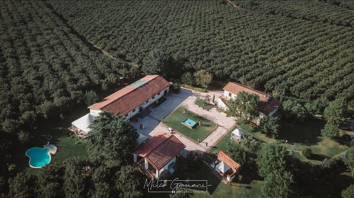 Location matrimonio! 3