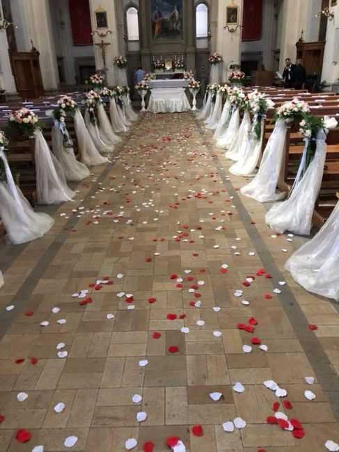 Quanto avete speso per il fioraio? 3