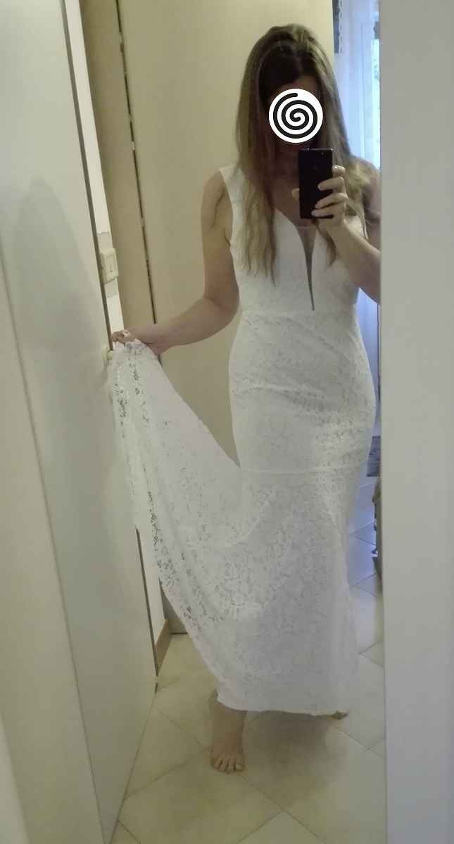 Arrivati vestiti comprati online su aliexpress by Ever-pretty - 6