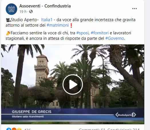 Buone notizie in arrivo! - 1