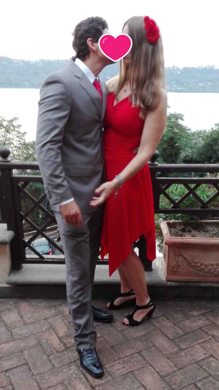 Abiti da invitati: cosa avete indossato? - 2