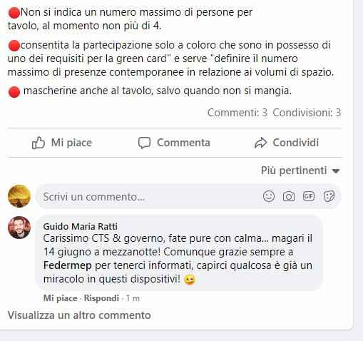 "A che punto Siamo?" Federmep fa il punto sui protocolli che non arrivano - 2