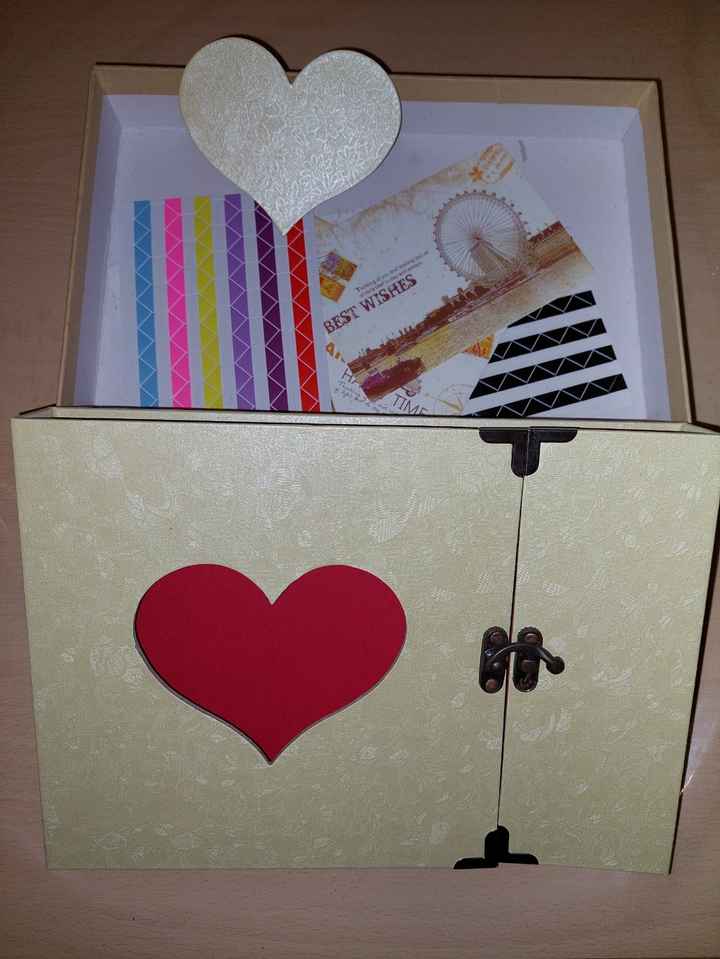 Come sarà il vostro guestbook? - 1