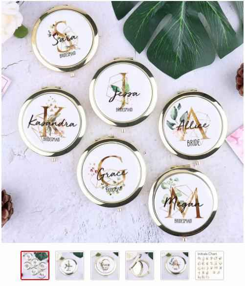 Trousse per le damigelle adulte quale? - 1