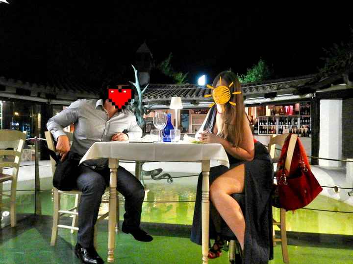 Piccolo locale, cè qualche consiglio? - 1