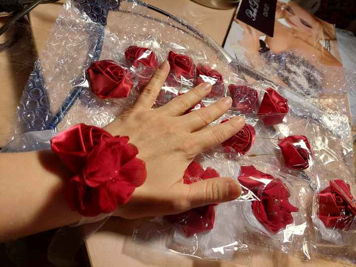 Amiche damigelle help - 1