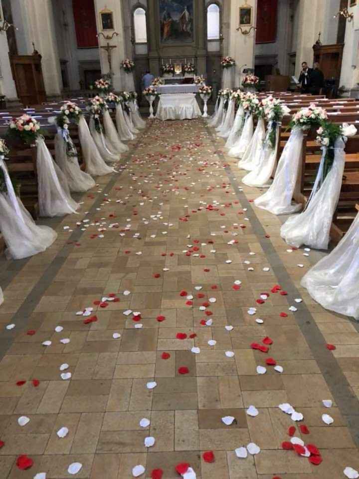 Quanto avete speso per il fioraio? - 3