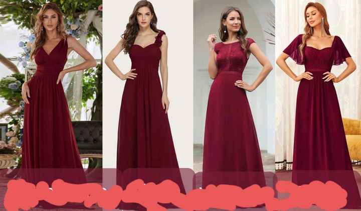 Damigelle 👯‍♀️🌈 - 1