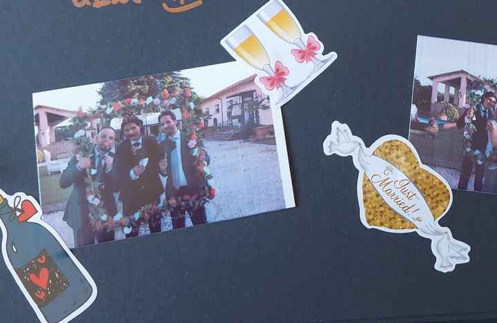 15.5.2022 marito e moglie, finalmente! - 1