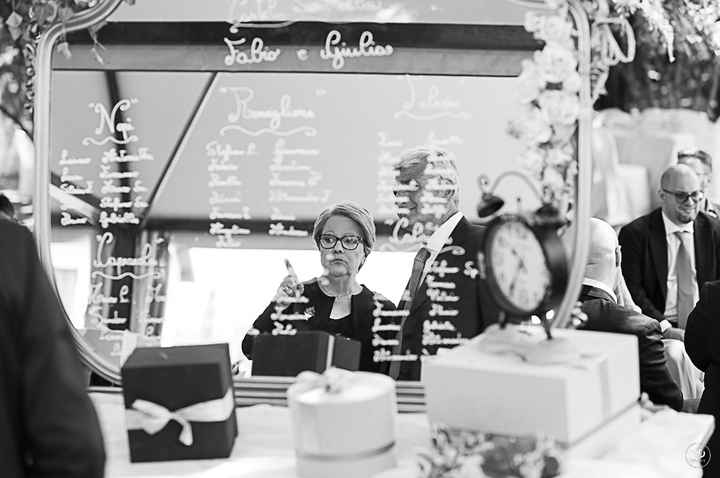 Tableau de Mariage - 3