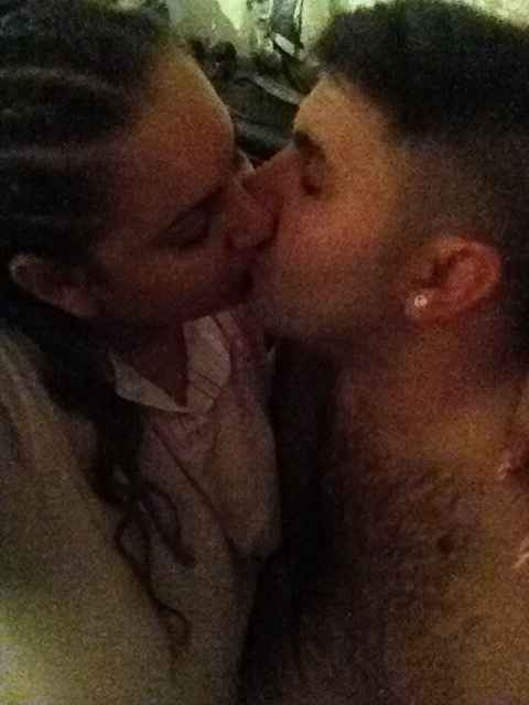 I baci  dei nostri matrimoni! - 2