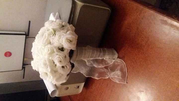 Lancio del bouquet: lo avete mai preso? - 1