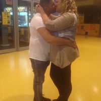 I baci  dei nostri matrimoni! - 1