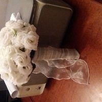 Lancio del bouquet: lo avete mai preso? - 1