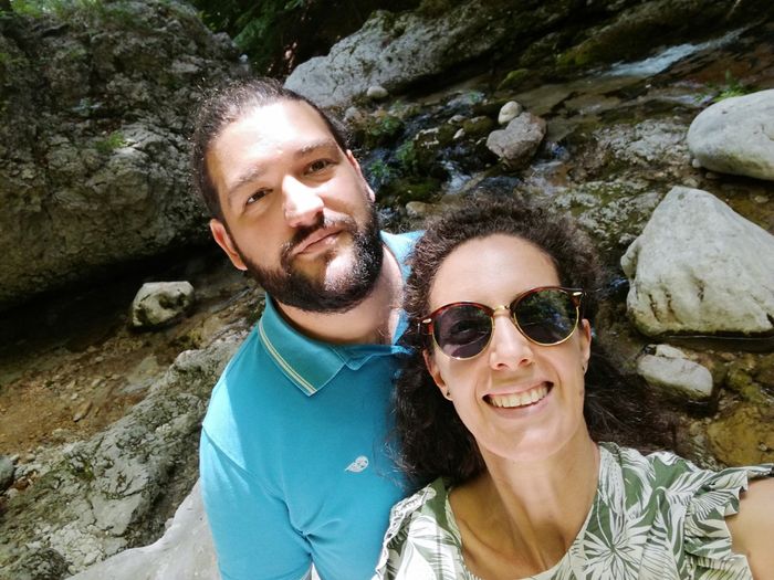 Conosciamoci un pochino di più ❤ 3