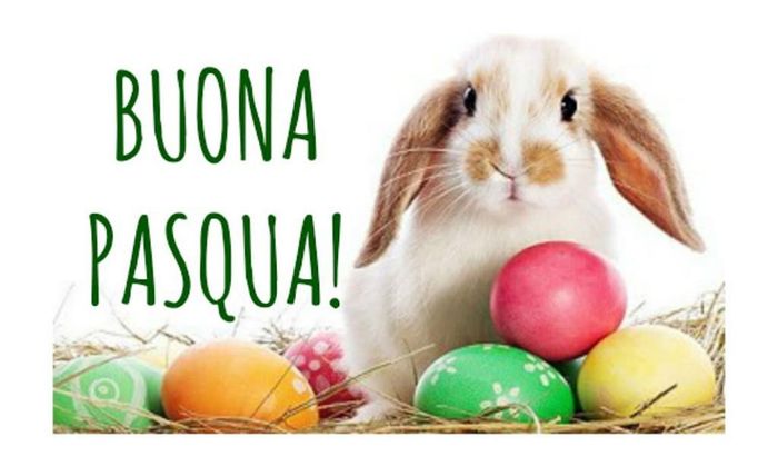 buona pasqua 2