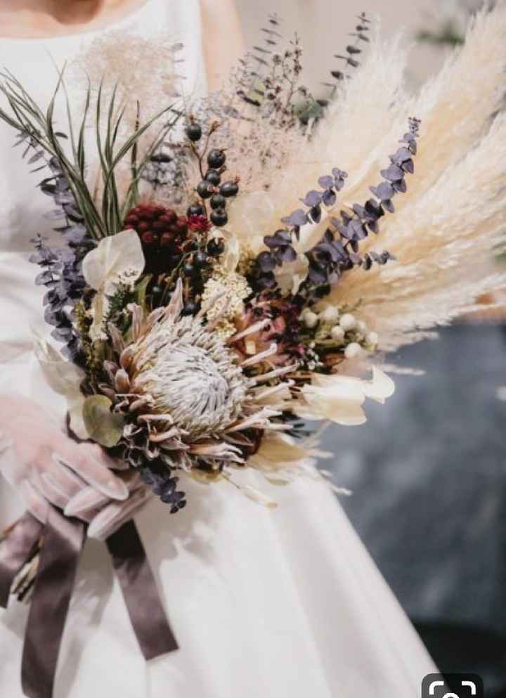 Foto bouquet - 1