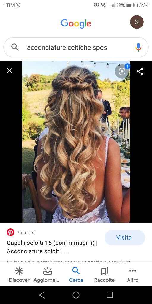 Capelli 😊 - 1