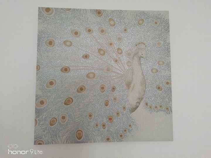 Idea quadro/capezzale - 1