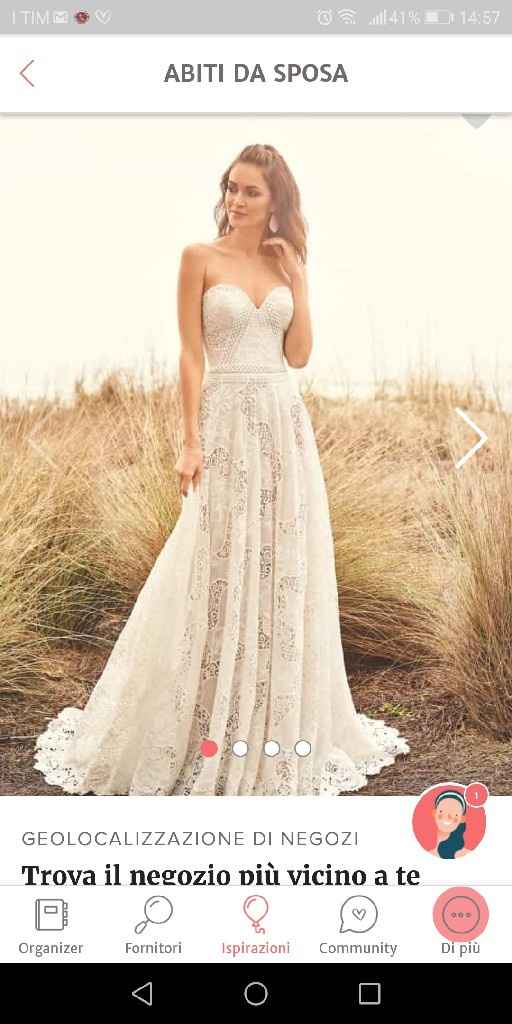 Abito Boho Chic: consiglio - 1