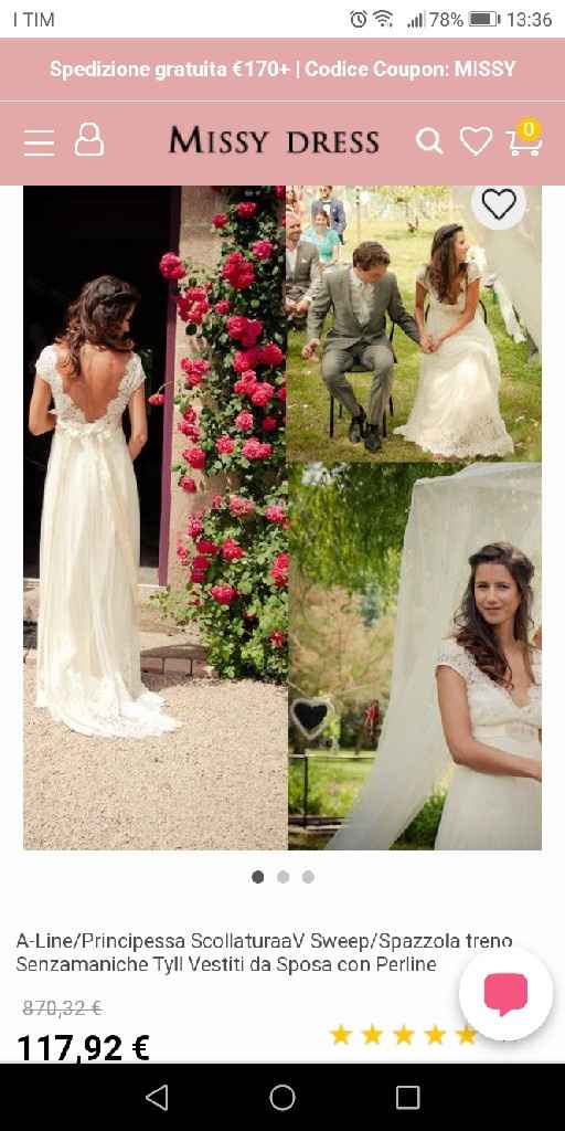 Abito Boho Chic: consiglio - 3