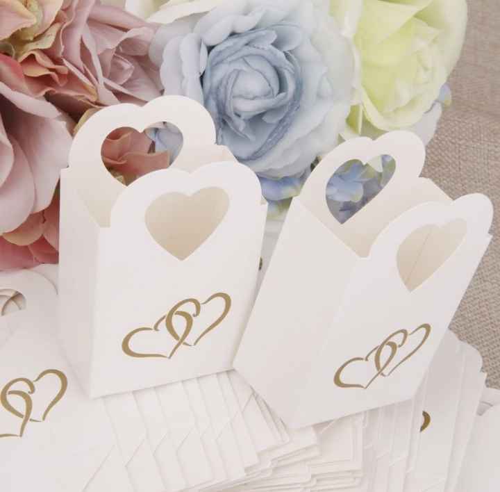 Confettata 🍭🍬🍭 - 1