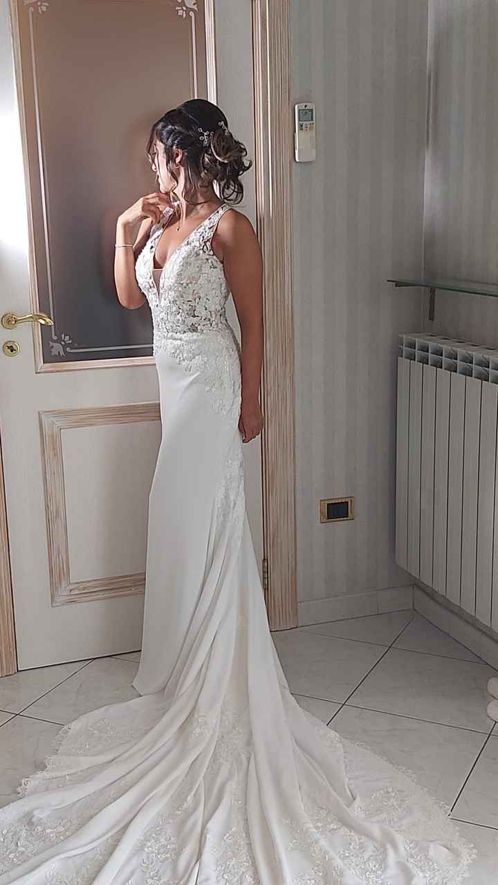 Il sogno si è avverato - 1