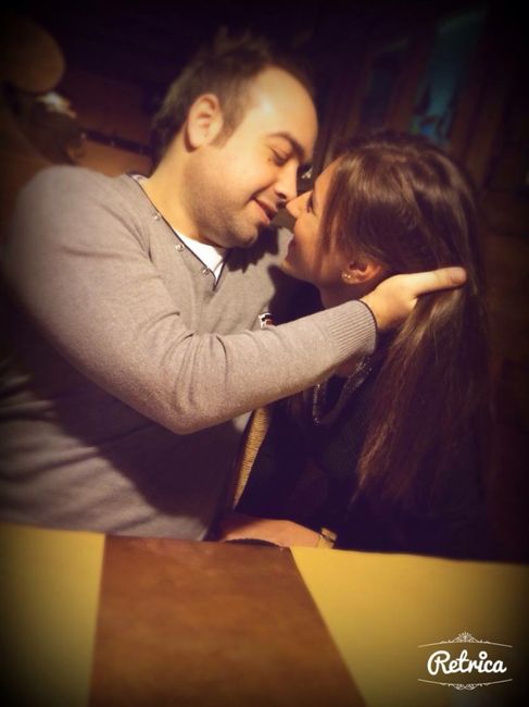 Condividi la vostra foto più bella insieme 📸 3