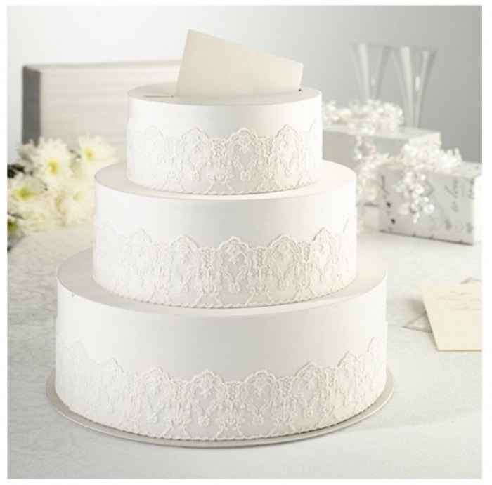 Idee originali per il "deposito" buste - 1