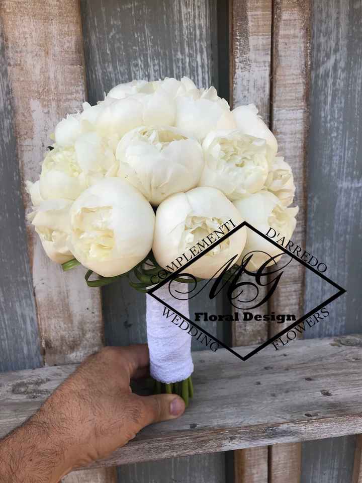 Bouquet mon amour - 2