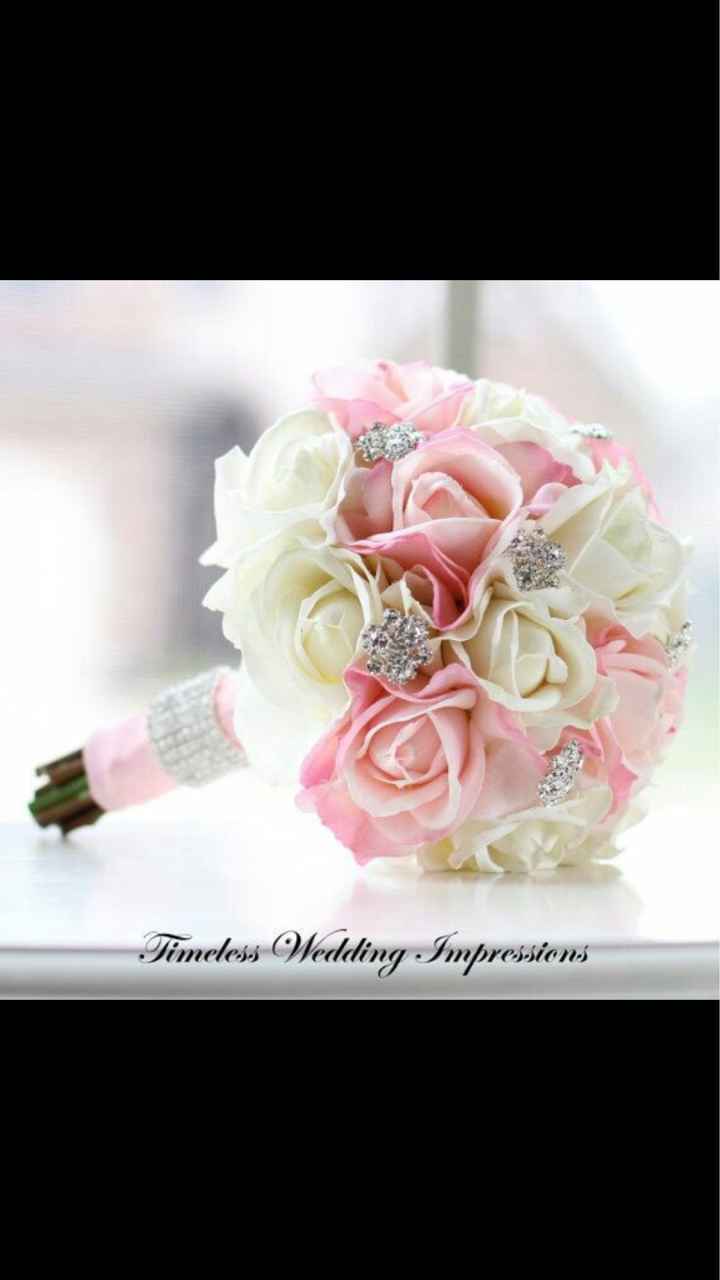  Bouquet che problema - 1