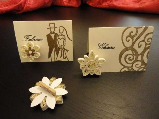  Idee segnaposto..help! - 3