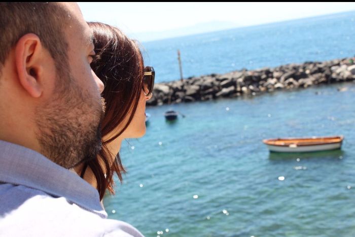L'ultimo passo per vincere il REGALO di Matrimonio.com - 1