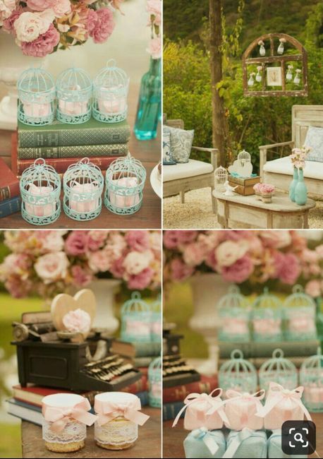 Indecisione colore - 5