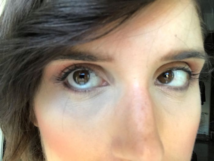 Prova trucco e acconciatura - 3