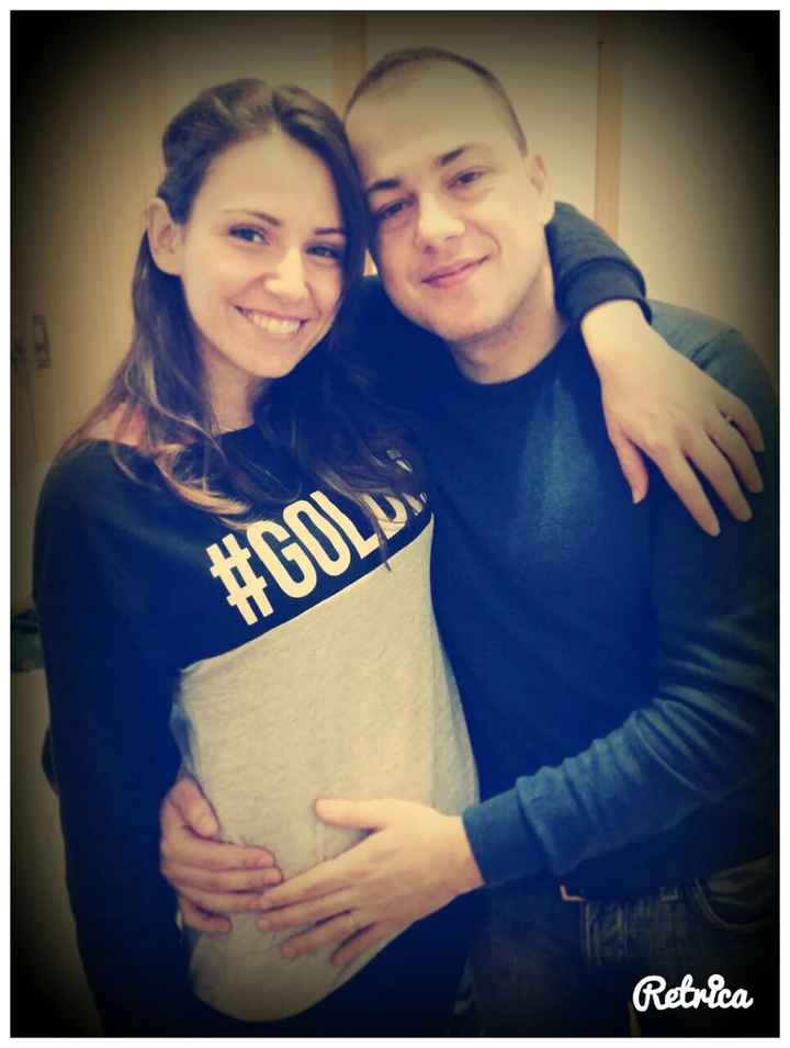 Una foto insieme, recente! - 1