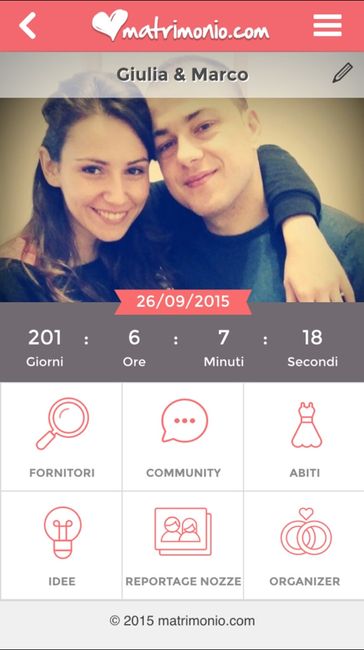 E a voi quanto manca!!!! - 1