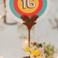 Tema tiro con l'arco.... Help! - 2