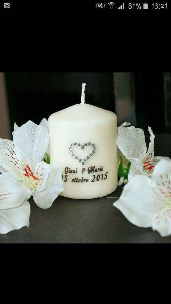 Aiuto bomboniere - 1